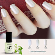3 Colors UV Lamp Gel Nail Polish Primer Gel Lak Spray Gel Esmalte Gel Nail Lacquers Bling Artificial Nails Vernis Semi Permanent