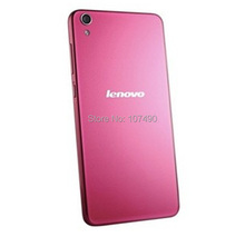 Original Lenovo S850 Mobile phone Android 4 4 MTK6582 Quad Core 1GB RAM 16G ROM 5