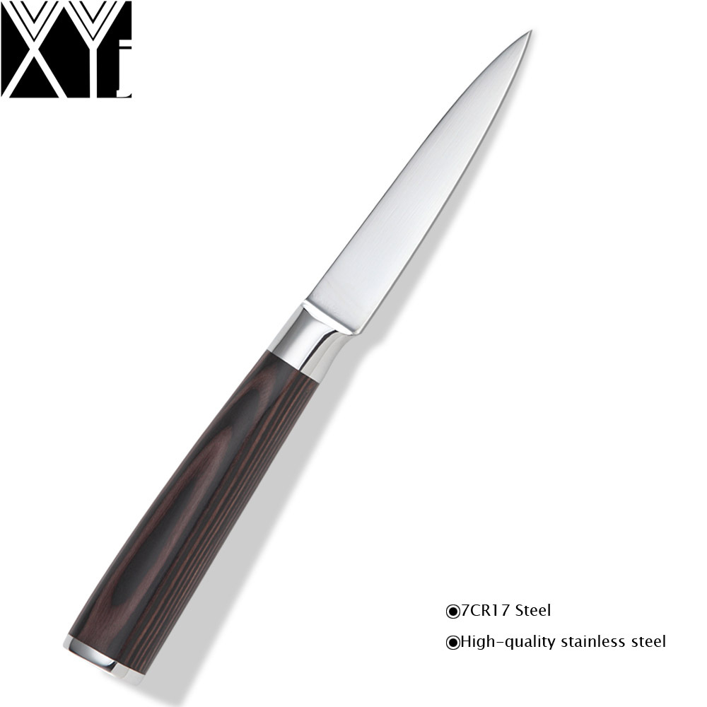 Vergelijk prijzen op fruit paring knife online winkelen / kopen ...
