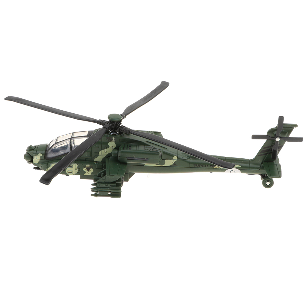 fighter helicopter toy