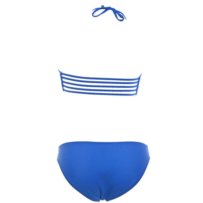 2015 Brand Women Swim Wear Push Up Bikinis Sexy Triangl Bathing Suit Bandage Swimwear Bikini Set Brazilian Swimsuit Plus Size (9)