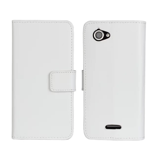 2014 New Luxury Wallet Leather Flip Case For Sony Xperia L S36H C2104 C2105 Mobile Phone Bags With Card Holder&Stand 2014 New Luxury Wallet Leather Flip Case For Sony Xperia L S36H C2104 C2105 Mobile Phone Bags With Card Holder&Stand