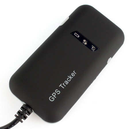     GPS GSM GPRS        TK110   