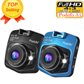 Original Mini Car DVR Podofo A1 1080P Full HD Camera Novatek Registrator Recorder Night Vision G