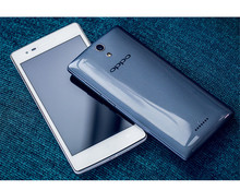 Original OPPO 3007 Quad Core 1 2 GHz 4 7 1280x720 Android 4 4 8MP Camera