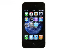 iPhone4 Unlocked Original Apple iPhone 4 Mobile Phone 3 5 IPS Used Phone GPS iOS Smartphone