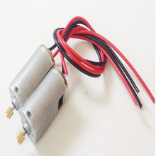 Clockwise Motor (red-black wire) spare part for 37.5 Inch Monster Drone N7C 4 Channel 6 Axis GYRO Big RC Quadcopter