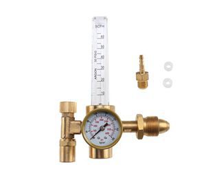 Расходомер Other CO2 Tig SH-BI-301
Расходомер Other CO2 Tig SH-BI-301