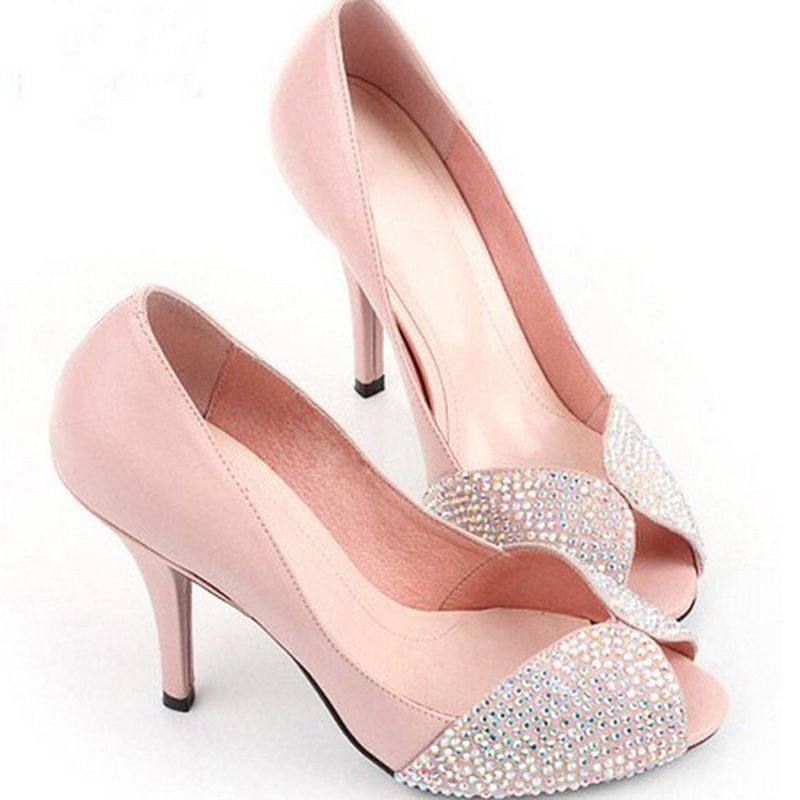 pink dress shoes - ChinaPrices.net