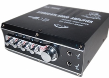 Specials NEW Consumer Electronics Home Audio 220V karaoke OK Reverb amplifier king / computer amplifier 1pcs FOR Russia