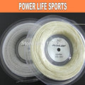 Free Shipping Wholesale High quality Tennis String Tennis racket string 1 37 Gauge 660 feet SYNTHETIC