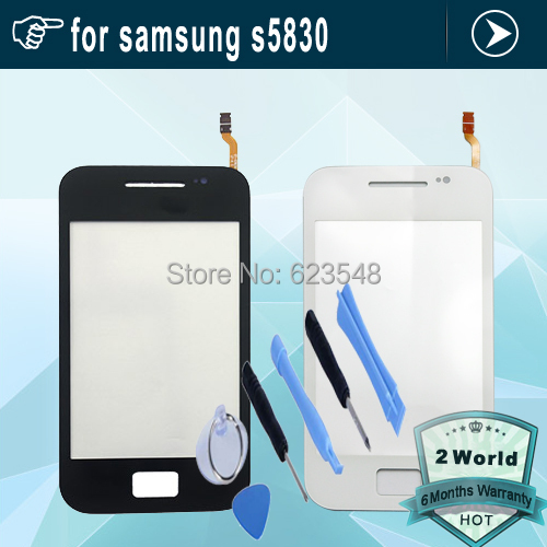   Samsung Galaxy Ace S5830 S5830i      