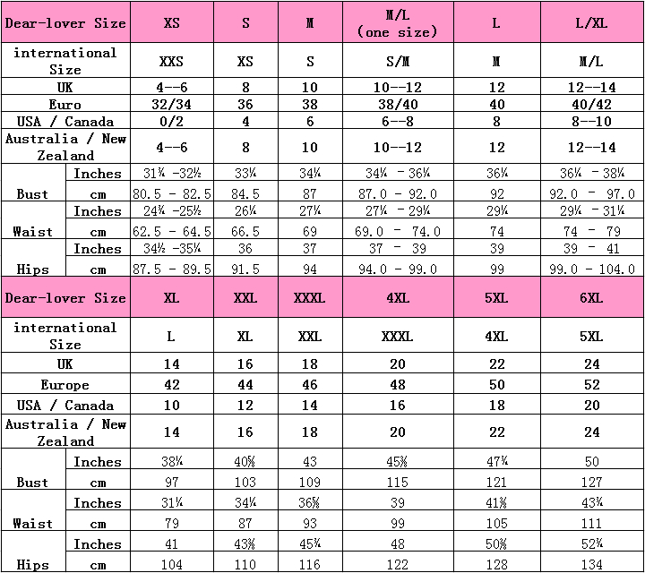 eu to uk size womens clothes