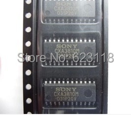 Гаджет  Free Shipping   5PCS/LOT  LCD power supply chip CXA3810M CXA3810 A3810M   100%  new original None Электронные компоненты и материалы