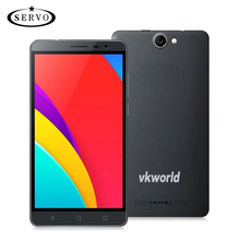 Original VKWORLD VK6050 Mobile Phone Android 5.1 MTK6735 Quad Core smartphone 5.5Inch 4G FDD LTE 1GB RAM 16GB ROM 6050mAh