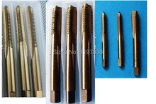 Envío gratis 1 unid 22 * 2.5 * 118 m HSS M35 Co5 % CNC completo molido máquina straight flute HSS grifos specail por SS de la pieza que hace