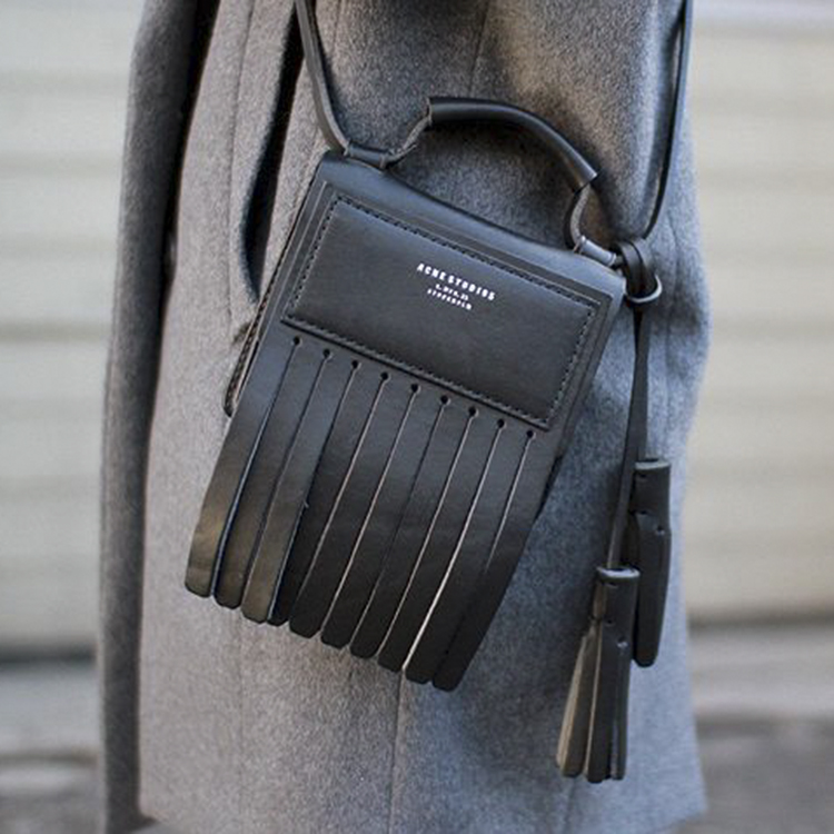 Acne Studios Купить В Москве Сумка