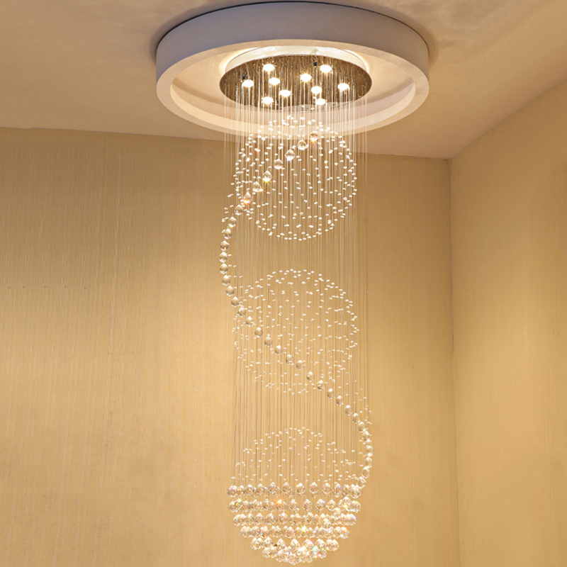 Spiral stairs spiral compra lotes baratos de spiral stairs ... Lamparas modernas de techo espiral