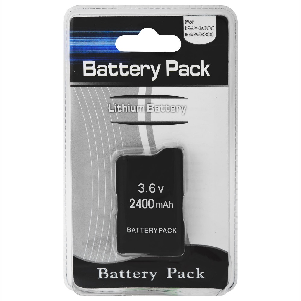 Purchasing New PSP Battery, Suggestions | GBAtemp.net - The Independent ...