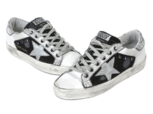 2015 New Italy Deluxe Brand Golden Goose Women&Men GGDB Casual,Fashion Handmade Original Box Shoes,High Quality,EUR 34-46