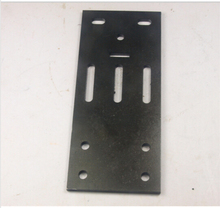 3d printer parts DIY Shapeoko desktop CNC milling machine 4 pieces Shapeoko 2 End Plates kit