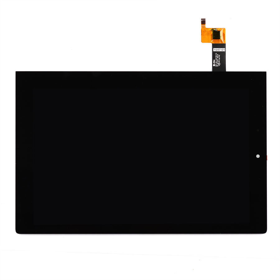  Lenovo Yoga Tablet 2 1050F   -  +       100% 