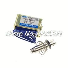4.1 кг 9LB потяните / Release12V 10 мм ход сила электромагнита электромагнитный привод