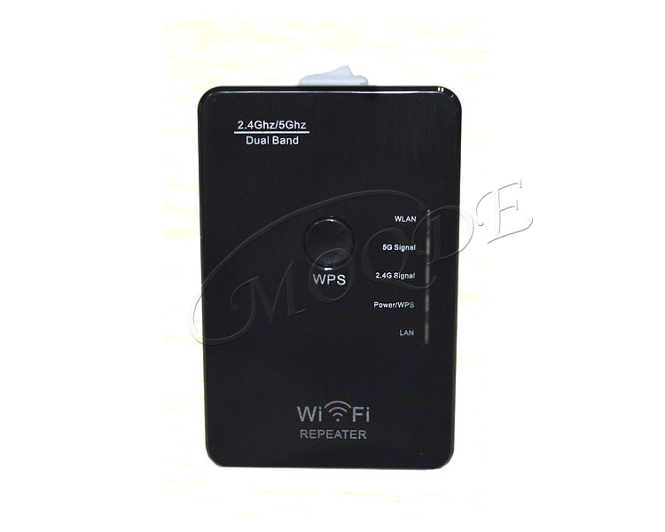    wi-fi wi-fi    5  / 2.4  300   / WPS   WLAN 2.4  / 5   