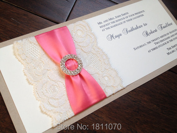 Best Wedding Invitations Ever Geek Anthem 28