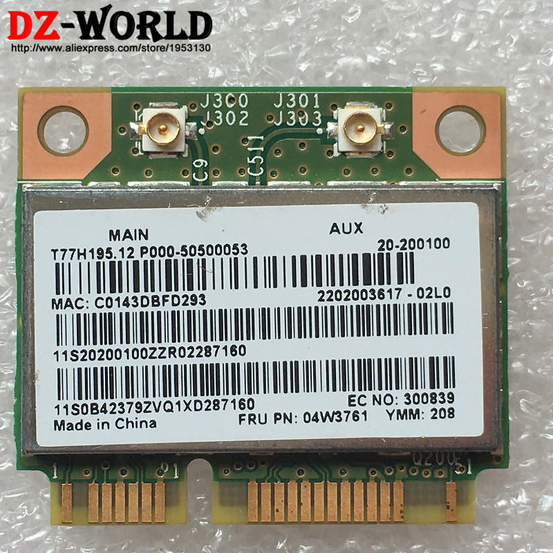 Bcm43142a0 Lenovo B590 Drivers - картинка 2