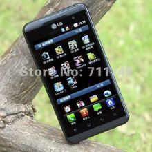 LG Optimus 3D P920 Unlocked Mobile Phone 4 3 Touch Screen 3G GPS WIFI Camera 5MP