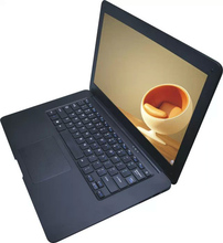 14 inch 1600 900 Laptop Notebook with Intel Celeron Dual Core 2 4Ghz 4G DDR3 Ram