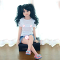 100cm mini sex doll with super small breast tpe sex real love dolls sex products for