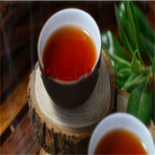 Chinese Pu er Tea 7 Flavors More Than 50 Years Old Pu er Tea Healthy Care