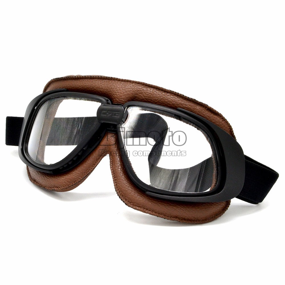 Goggles GT-008-CLB