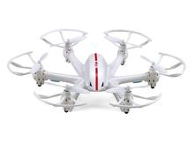 Free Shipping MJX X800 Nano 2.4G 6 Axis RC quadcopter RC drone RTF with C4005 FPV camera