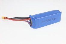 Cheerson CX-20 Quadcopter Spare Parts Original 2700mAh 11.1V Li-po Battery CX-20-010