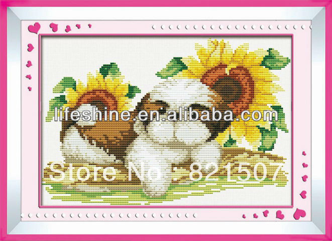 Gratis coupons voor cross stitch world