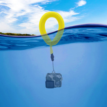 2PCS TELESIN Floating Wrist Strap for Underwater Camera