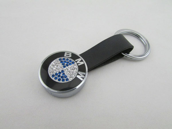 Bmw key crystal #2