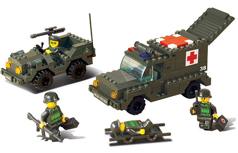 Best Army Toys 41