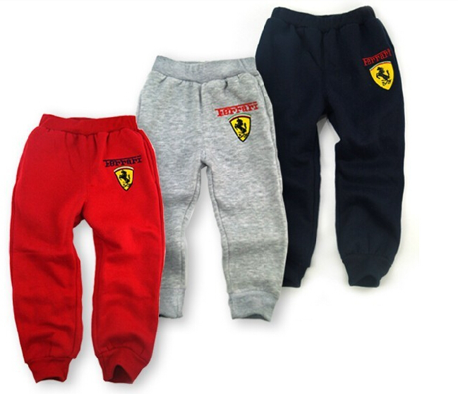 SK058 Free Shipping hot selling 2014 new hot pants children suits boys pants kids loose fitting