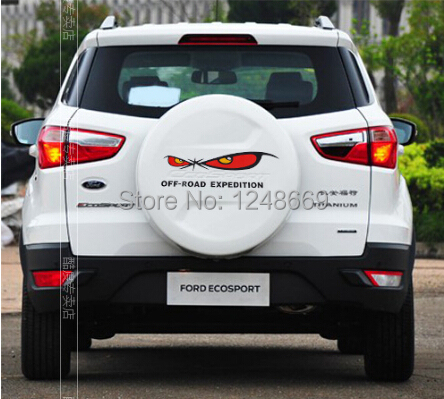 New arrival car tail vehicle decal Stickers for c...