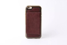 Luxury Leather Cases For Apple iPhone 6 4 7 inch Case Wallet Card Holder Mobile Phone