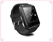 Bluetooth Smartwatch U8 U Smart Watch for Samsung S4 Note 3 font b HTC b font