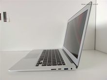 Free shipping Ultrathin 13 3 i5 Laptop computer Dual core 1 8GHz Notebook 4GB RAM 64GB