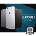 100 Original SGP Capsule Case for iPhone 6 6s 4 7 inch Premium Durable Flexible TPU