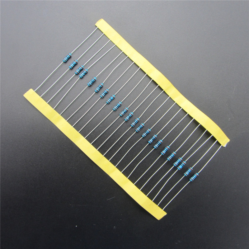 Popular 33k Ohm Resistor-Buy Cheap 33k Ohm Resistor lots from China 33k ...