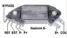 For Buick Ignition module New Brand High Performance1976908,1977907,1978617,1987744