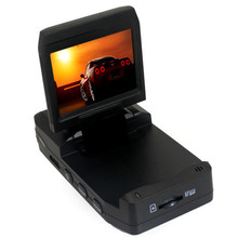 Free shipping car Dvr camera k2000 Full HD 1080P 2 0 LCD screen 140 Gelar Lens